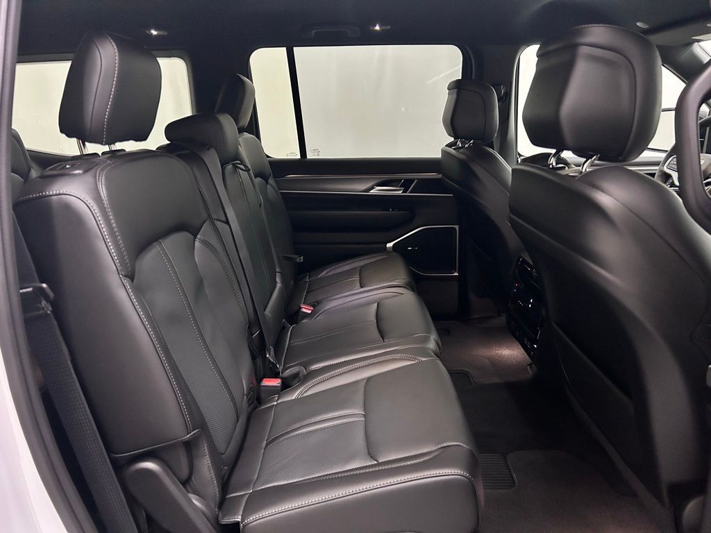 2026 Jeep Grand Wagoneer Portland OR