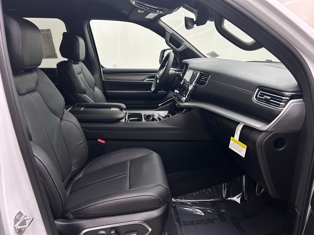 2026 Jeep Grand Wagoneer Portland OR