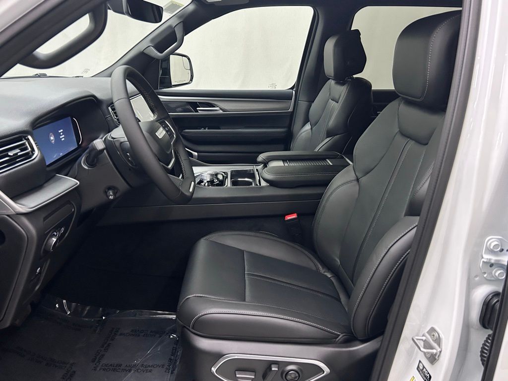 2026 Jeep Grand Wagoneer Portland OR