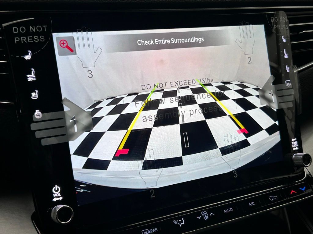 2026 Jeep Grand Wagoneer Portland OR