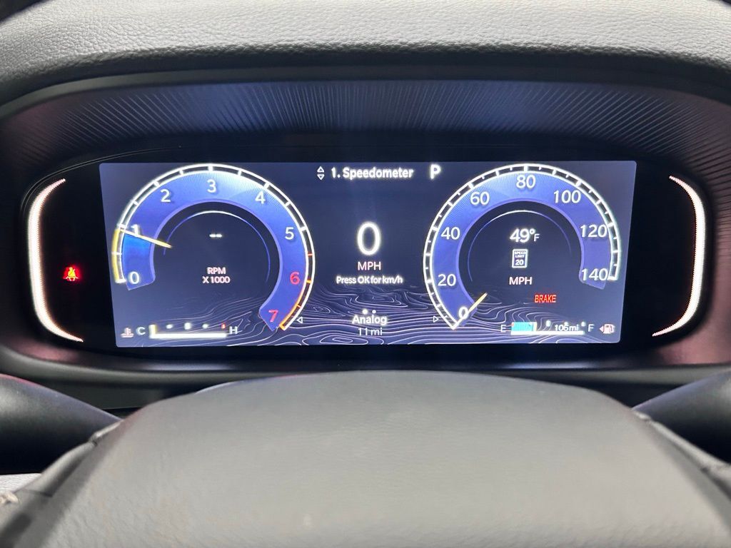 2026 Jeep Grand Wagoneer Portland OR