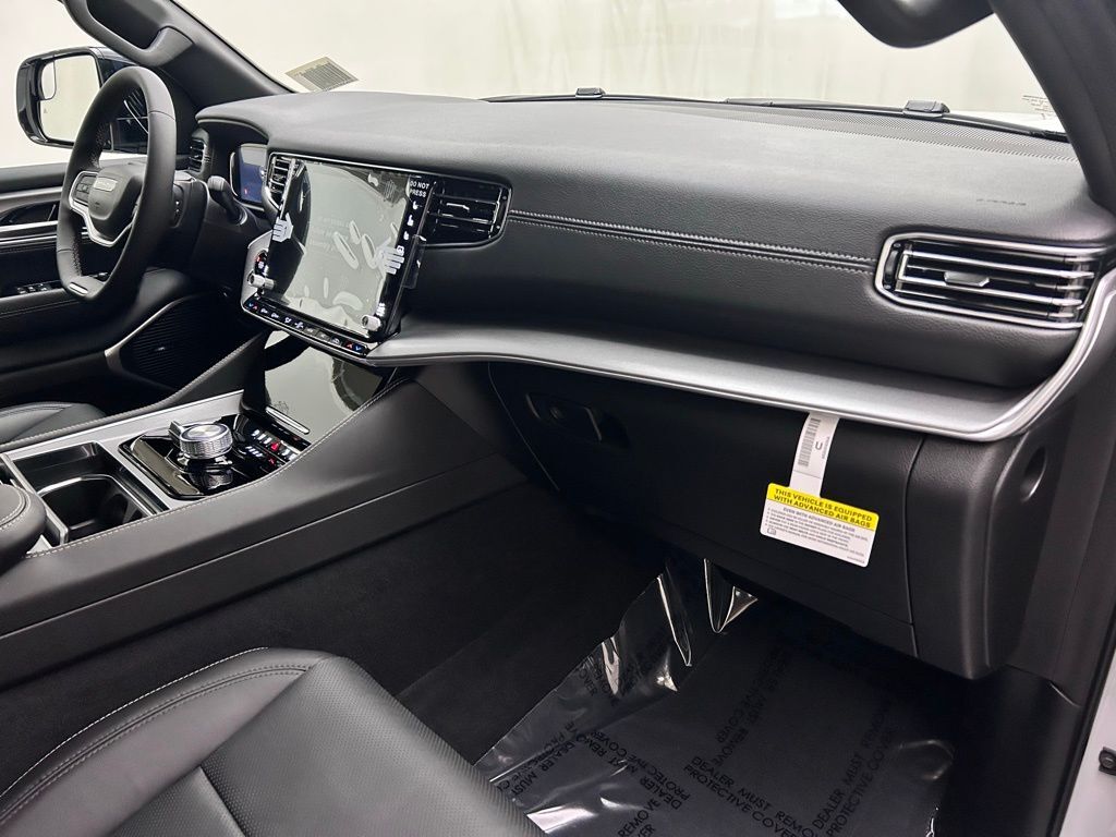 2026 Jeep Grand Wagoneer Portland OR