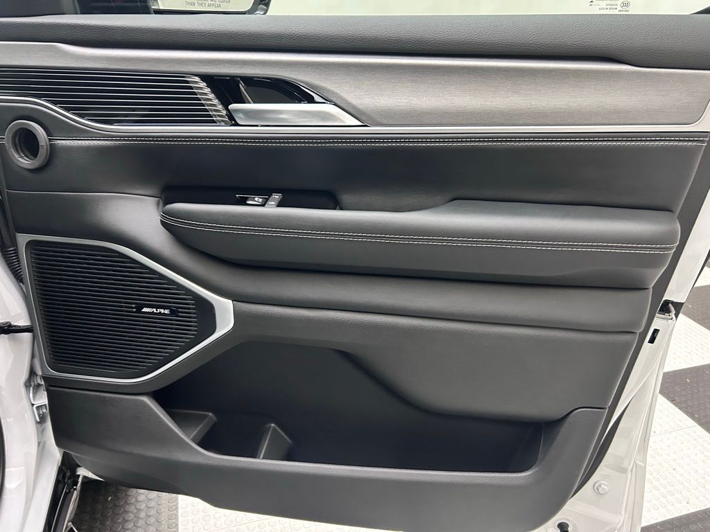 2026 Jeep Grand Wagoneer Portland OR