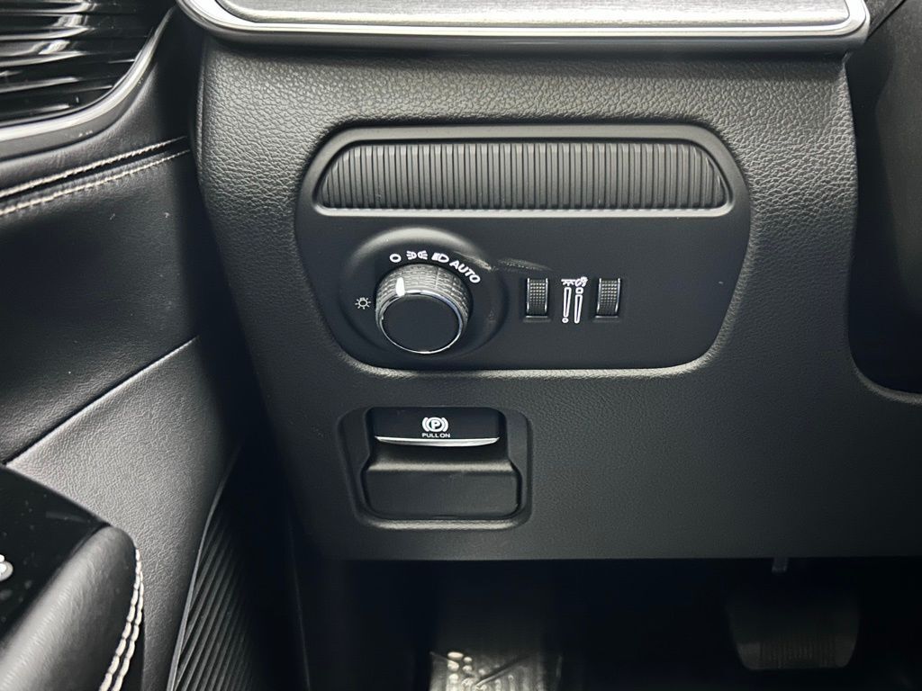 2026 Jeep Grand Wagoneer Portland OR