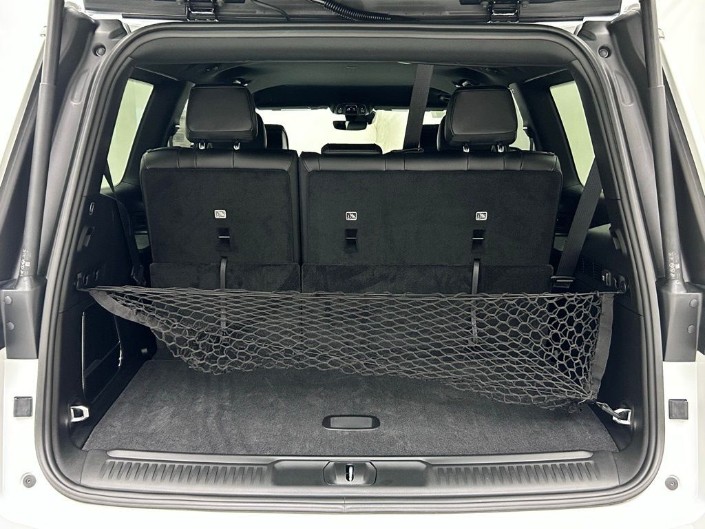 2026 Jeep Grand Wagoneer Portland OR