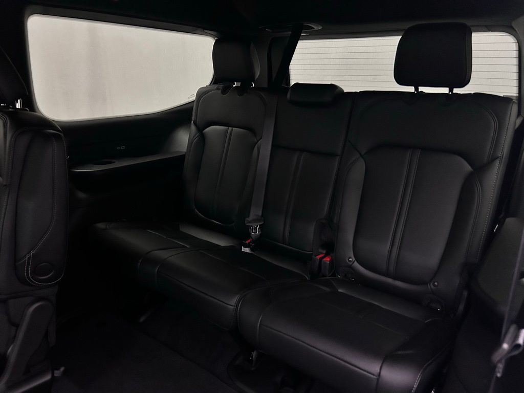 2026 Jeep Grand Wagoneer Portland OR