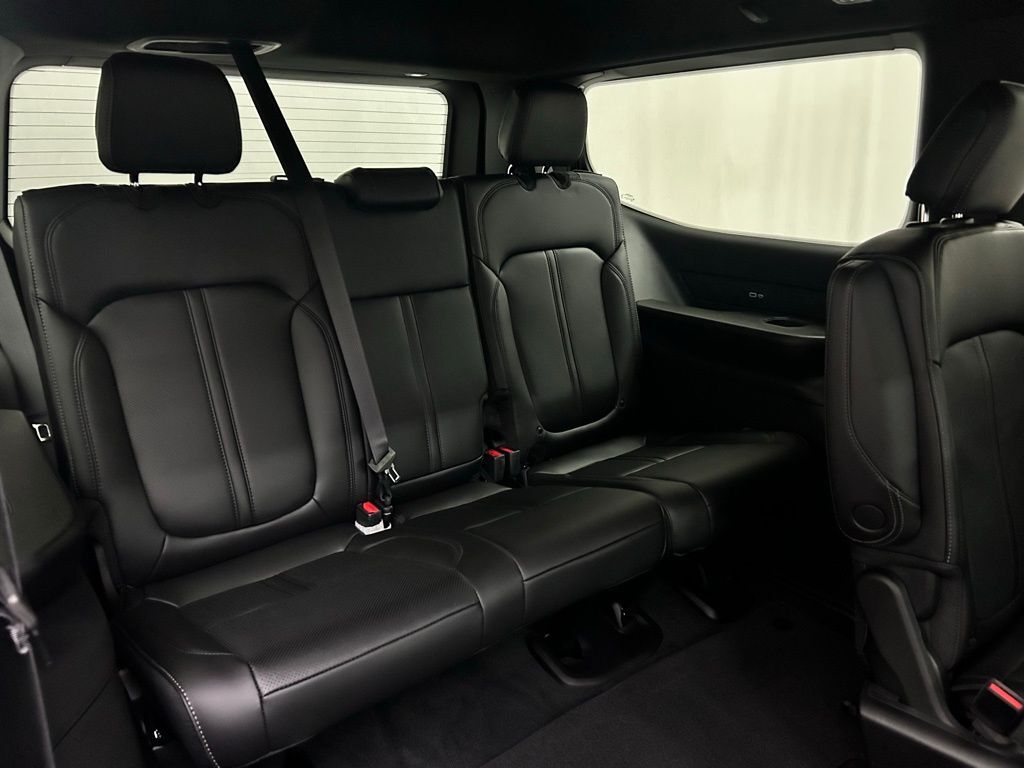 2026 Jeep Grand Wagoneer Portland OR