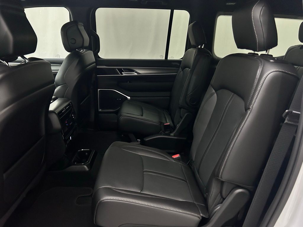 2026 Jeep Grand Wagoneer Portland OR