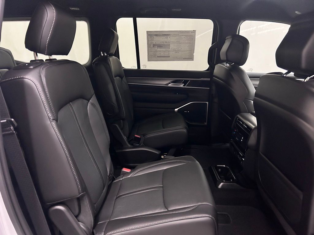 2026 Jeep Grand Wagoneer Portland OR