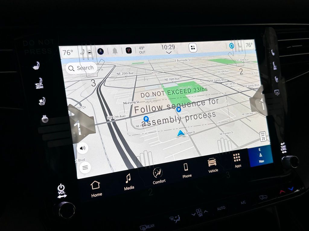 2026 Jeep Grand Wagoneer Portland OR