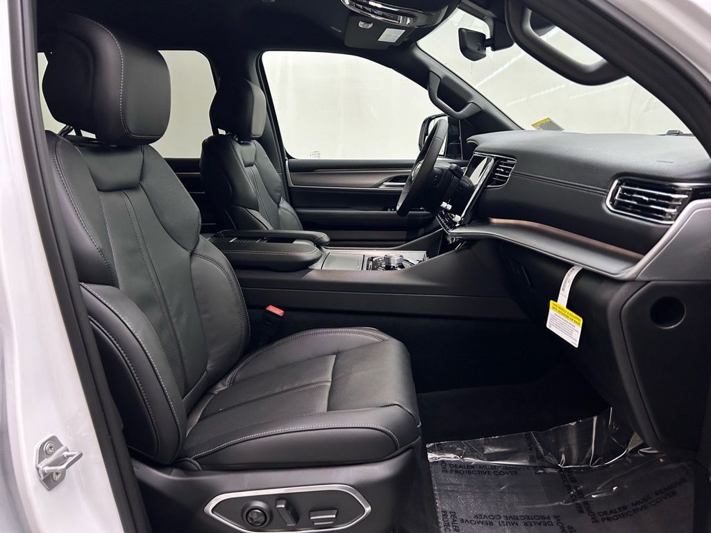 2026 Jeep Grand Wagoneer Portland OR