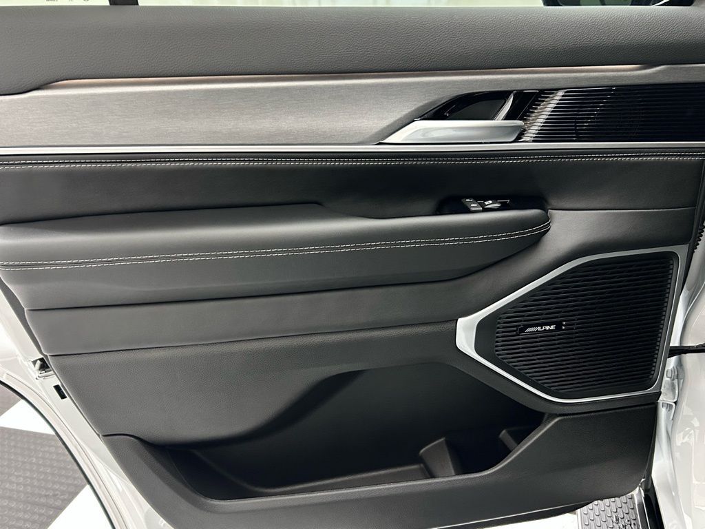 2026 Jeep Grand Wagoneer Portland OR