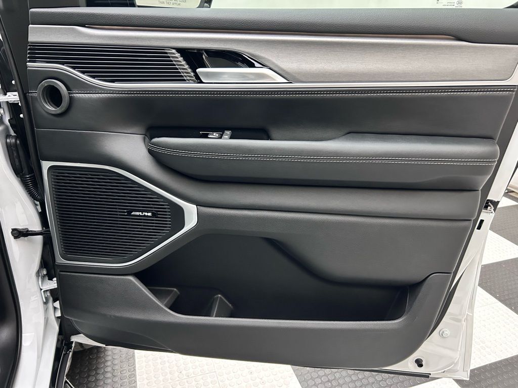 2026 Jeep Grand Wagoneer Portland OR