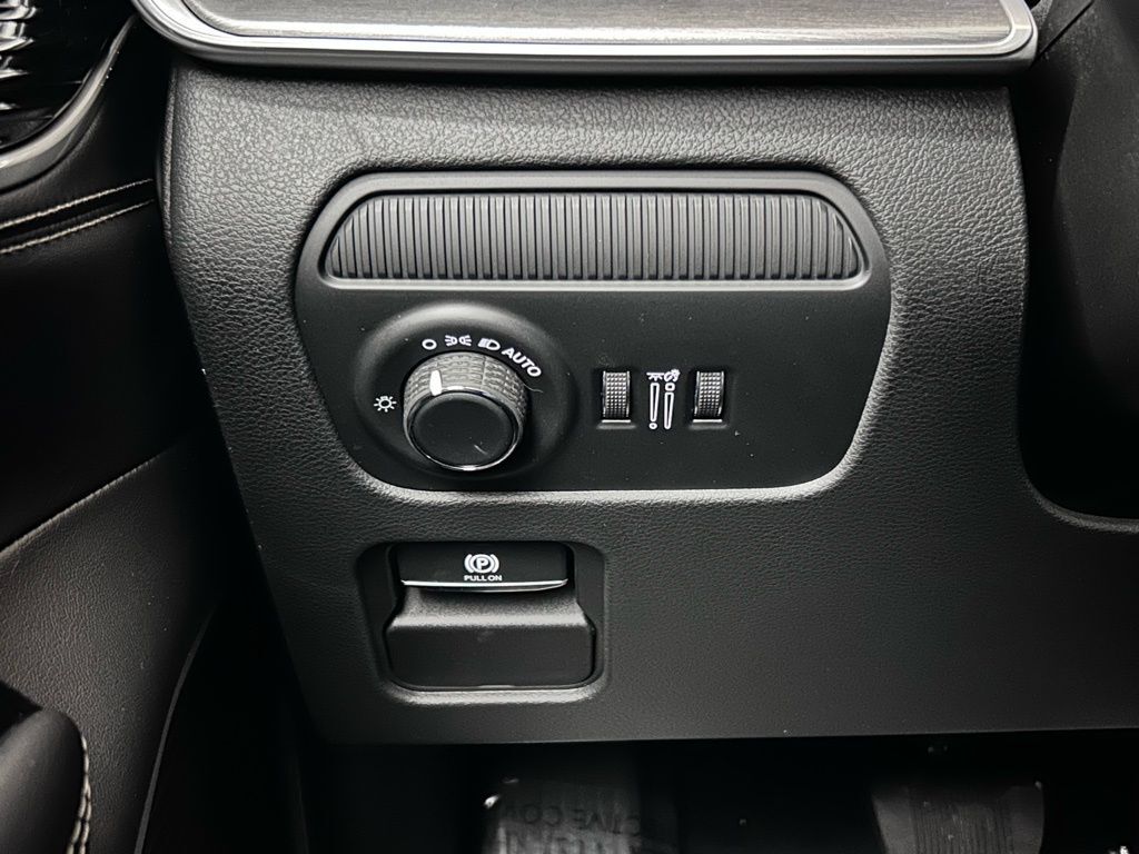 2026 Jeep Grand Wagoneer Portland OR