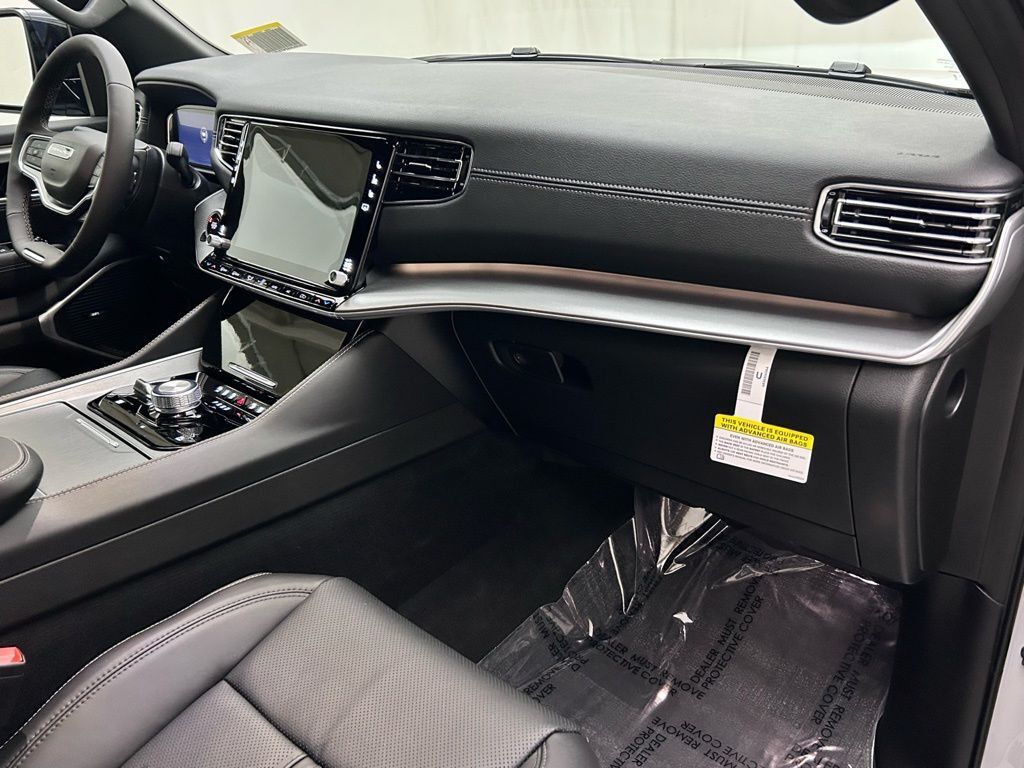 2026 Jeep Grand Wagoneer Portland OR