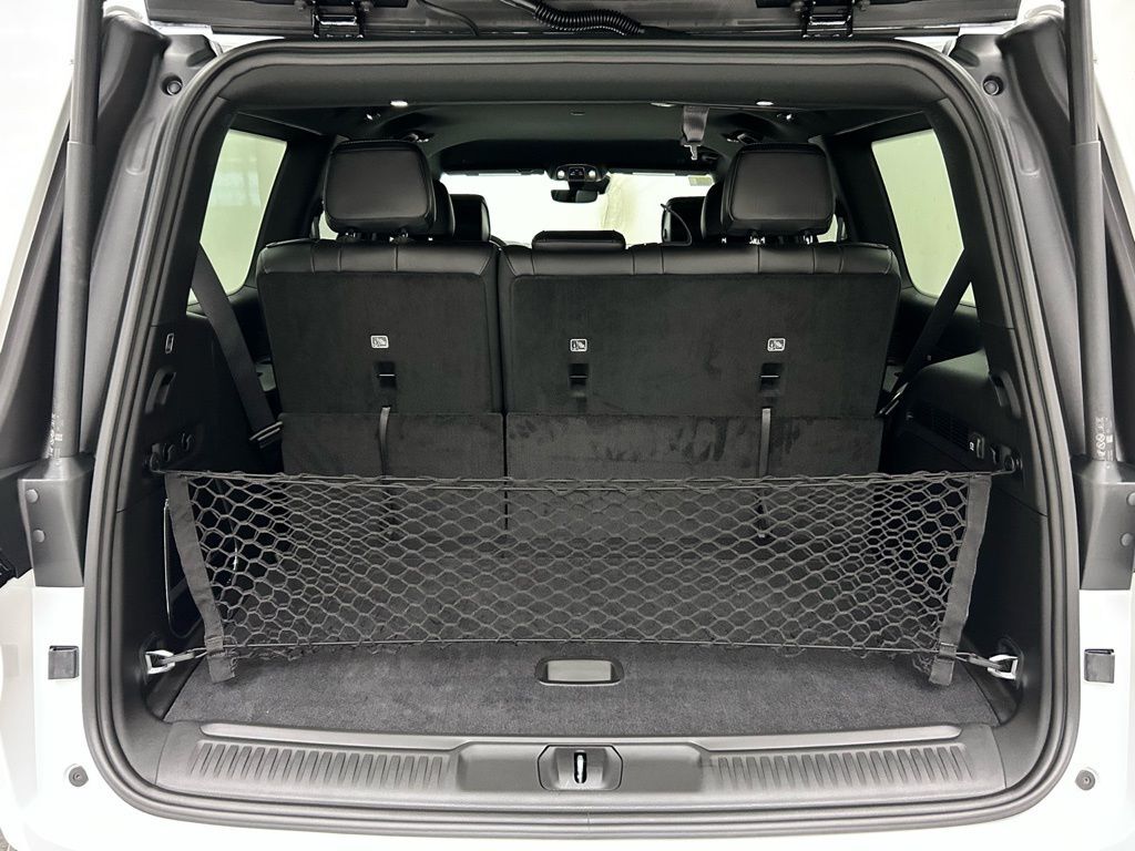 2026 Jeep Grand Wagoneer Portland OR