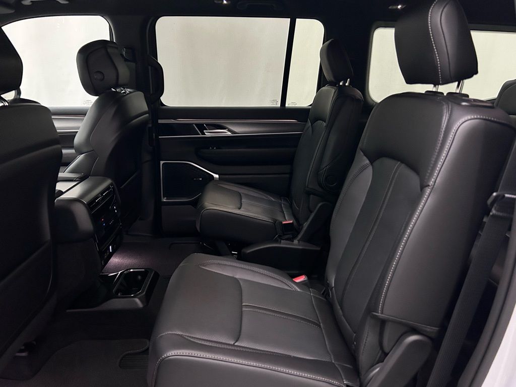 2026 Jeep Grand Wagoneer Portland OR