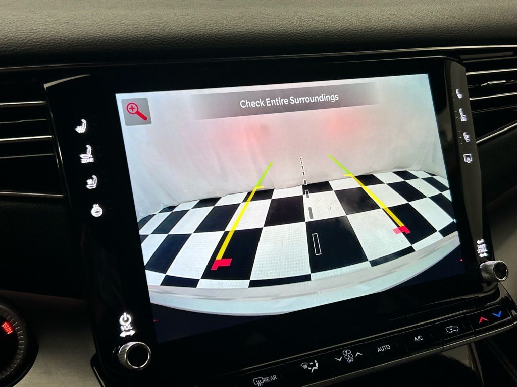 2026 Jeep Grand Wagoneer Portland OR