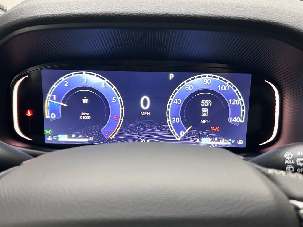 2026 Jeep Grand Wagoneer Portland OR