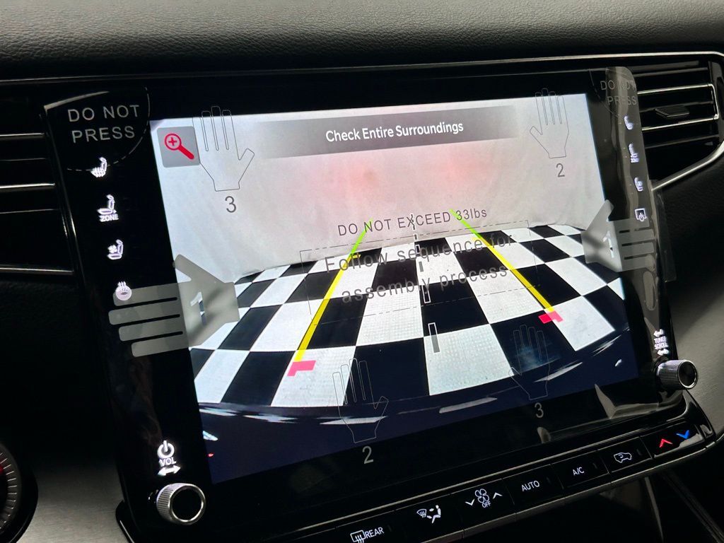 2026 Jeep Grand Wagoneer Portland OR