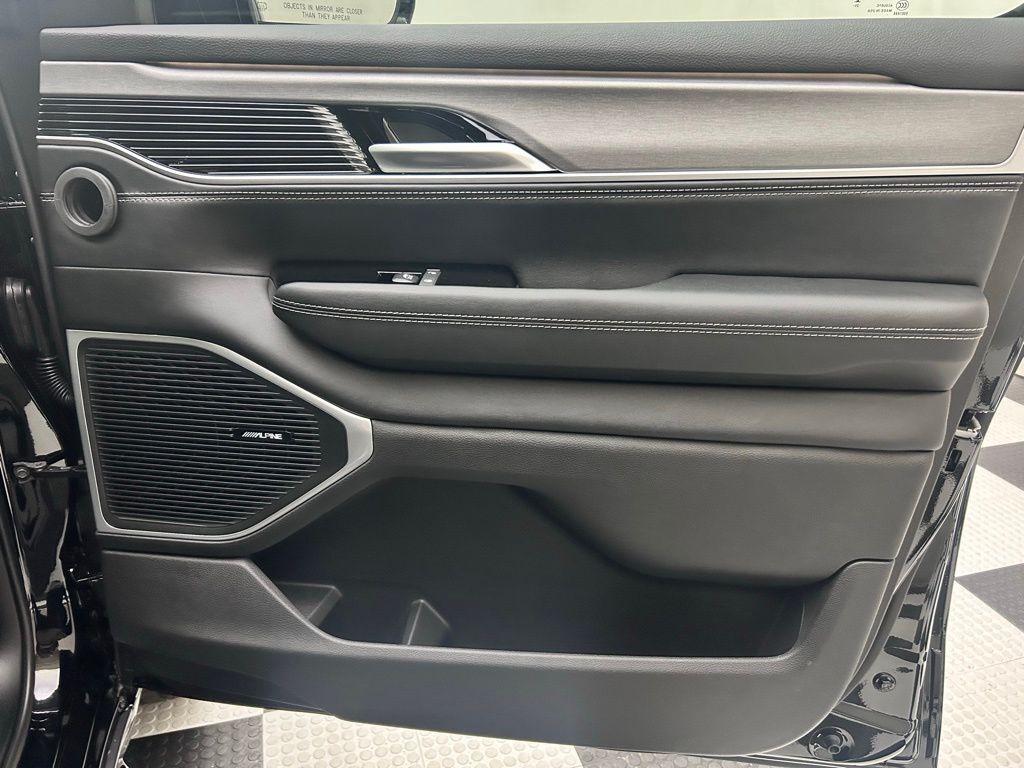 2026 Jeep Grand Wagoneer Portland OR