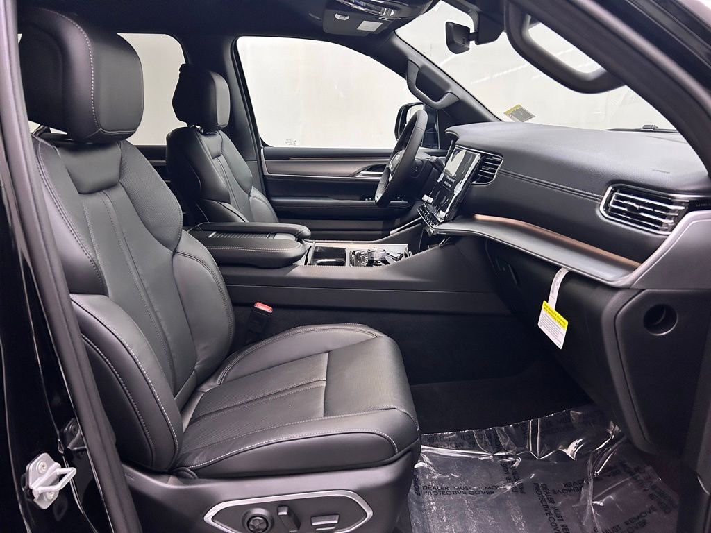 2026 Jeep Grand Wagoneer Portland OR