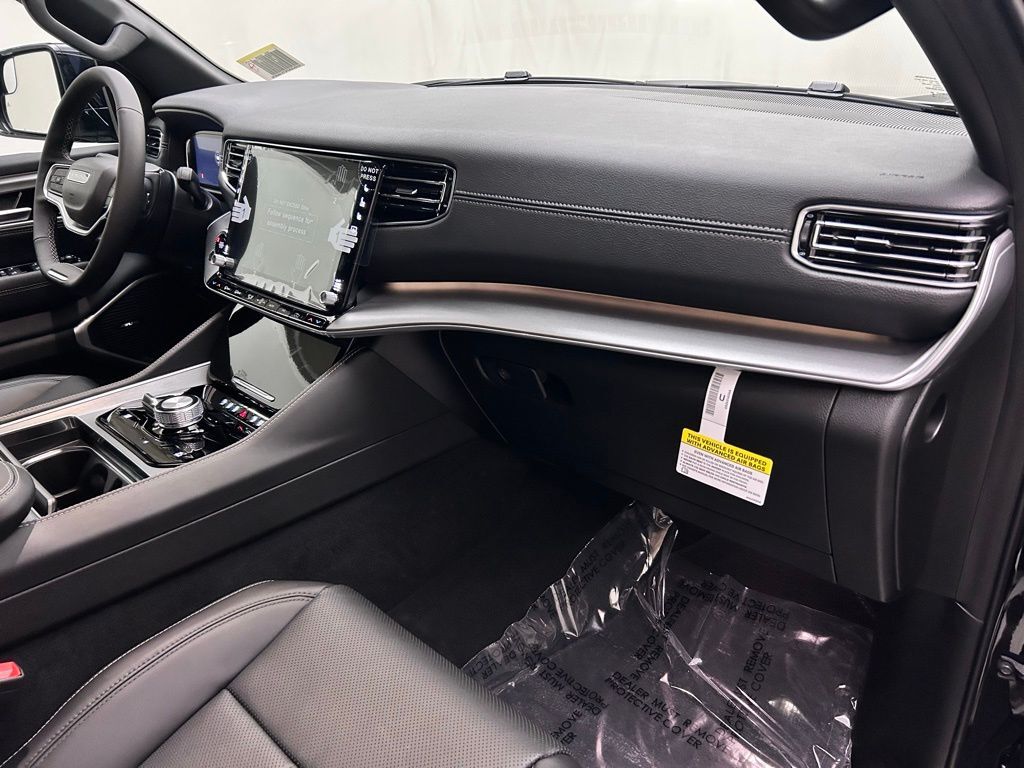 2026 Jeep Grand Wagoneer Portland OR