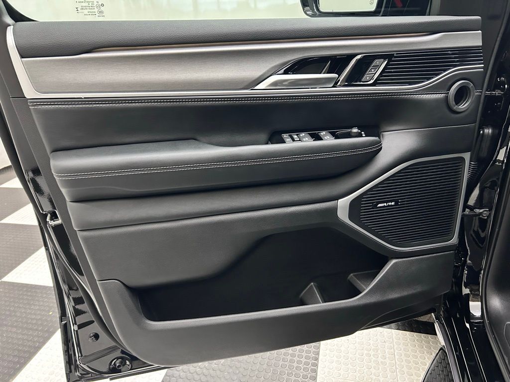 2026 Jeep Grand Wagoneer Portland OR