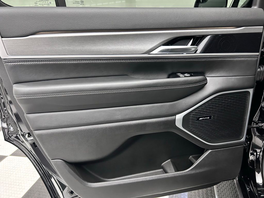 2026 Jeep Grand Wagoneer Portland OR