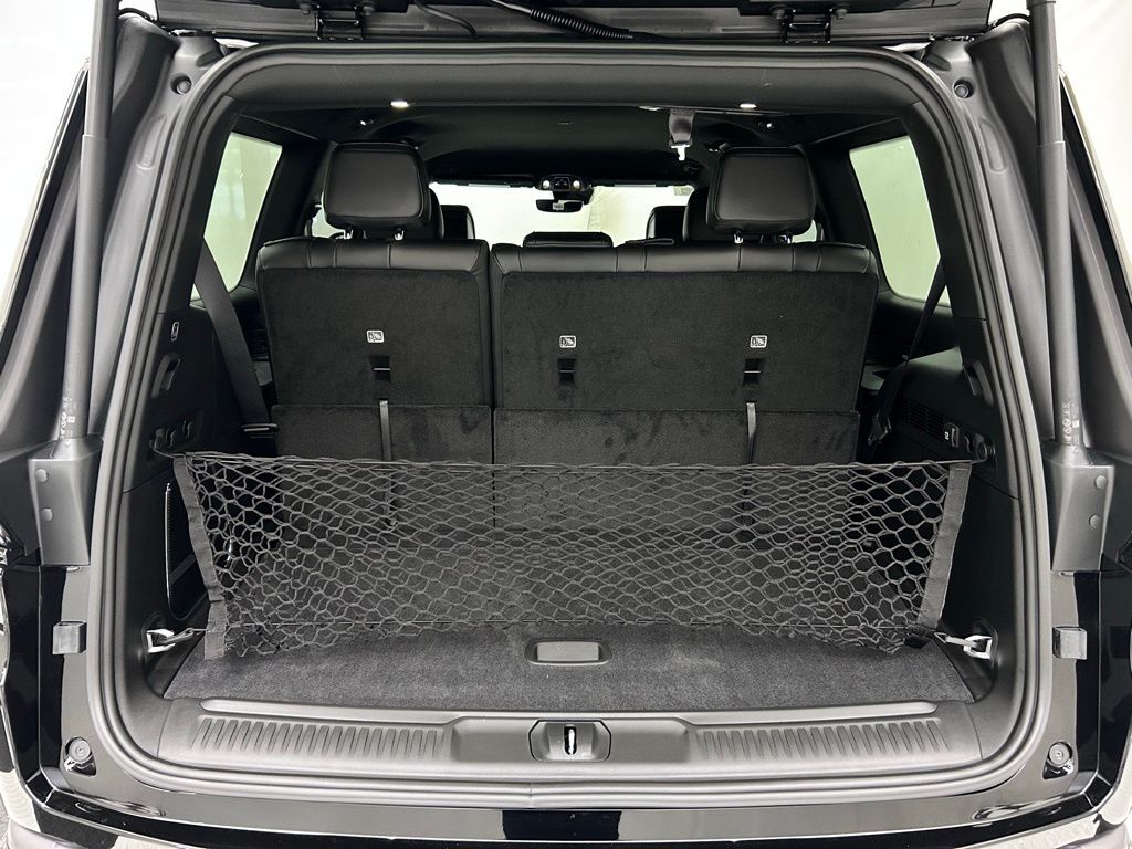 2026 Jeep Grand Wagoneer Portland OR