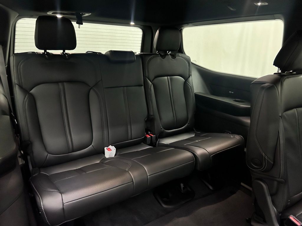 2026 Jeep Grand Wagoneer Portland OR