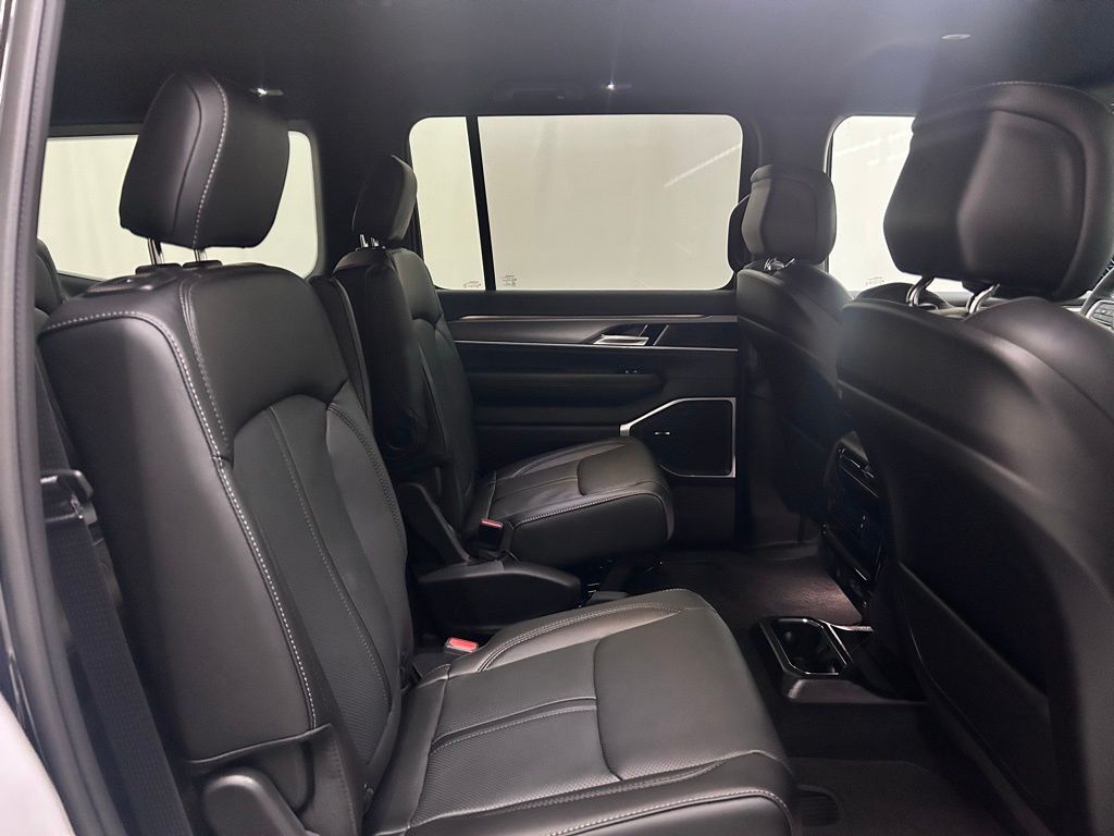 2026 Jeep Grand Wagoneer Portland OR