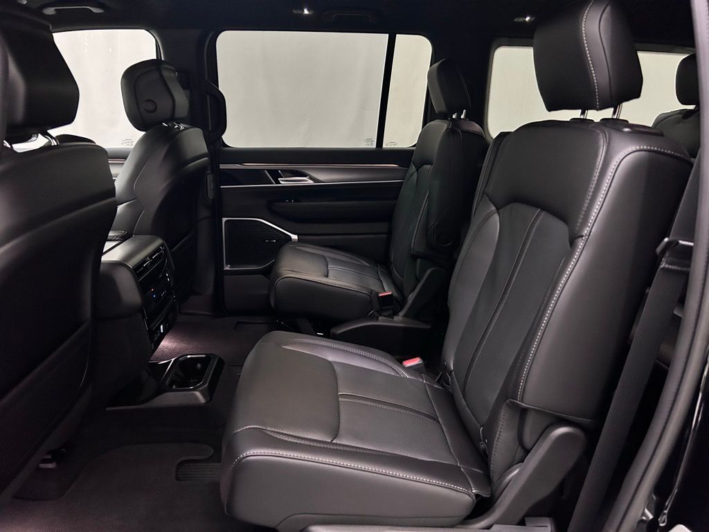 2026 Jeep Grand Wagoneer Portland OR