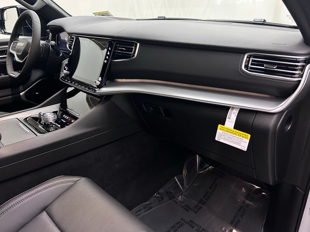 2026 Jeep Grand Wagoneer Portland OR