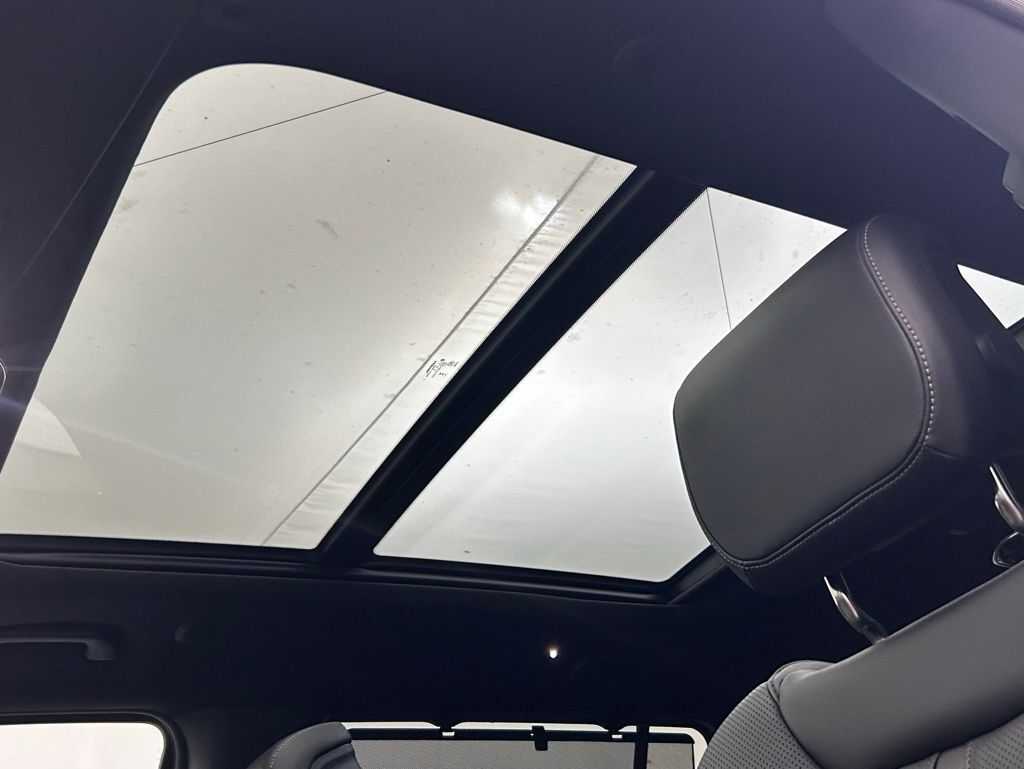 2026 Jeep Grand Wagoneer Portland OR