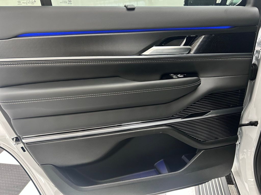 2026 Jeep Grand Wagoneer Portland OR