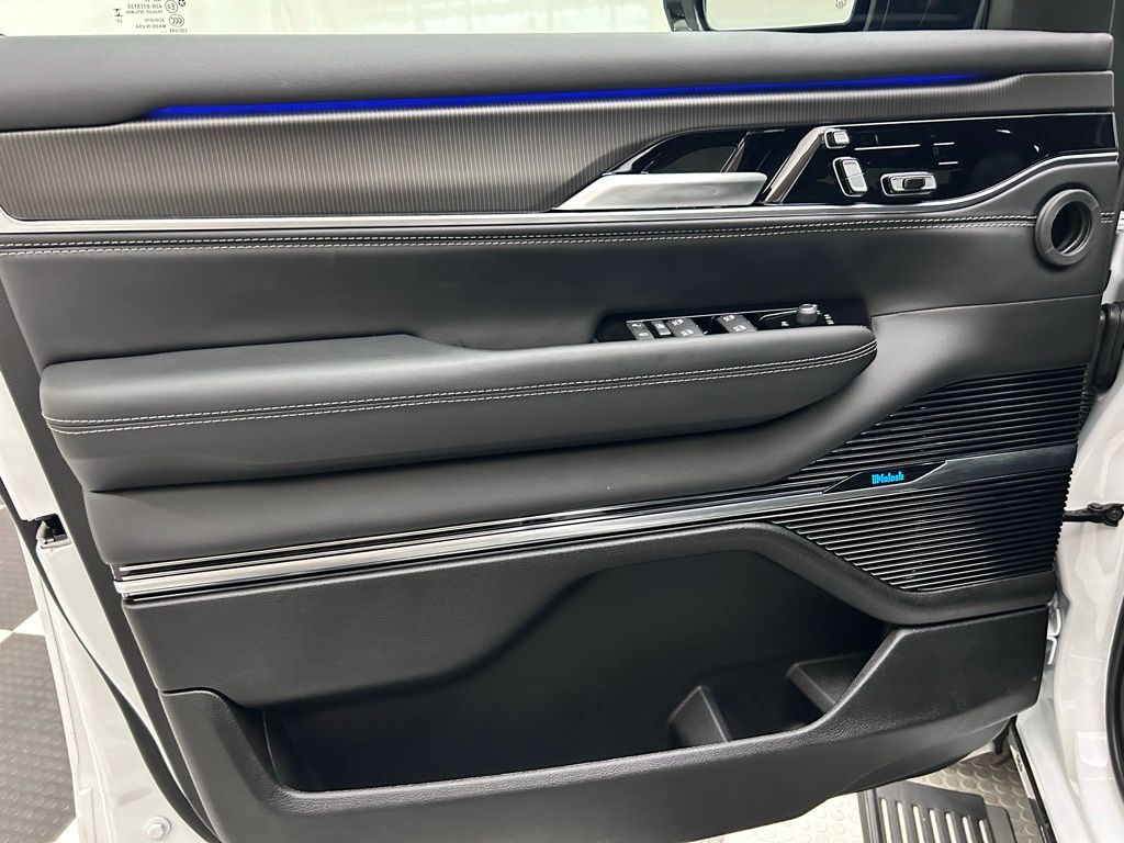 2026 Jeep Grand Wagoneer Portland OR