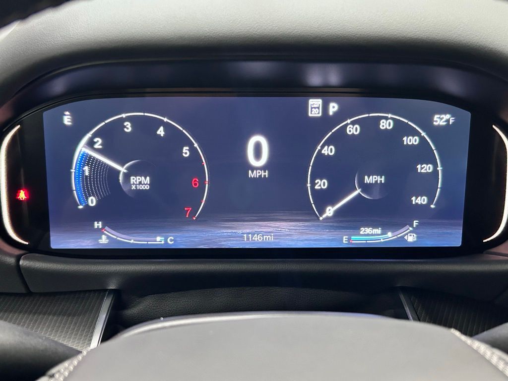 2026 Jeep Grand Wagoneer Portland OR