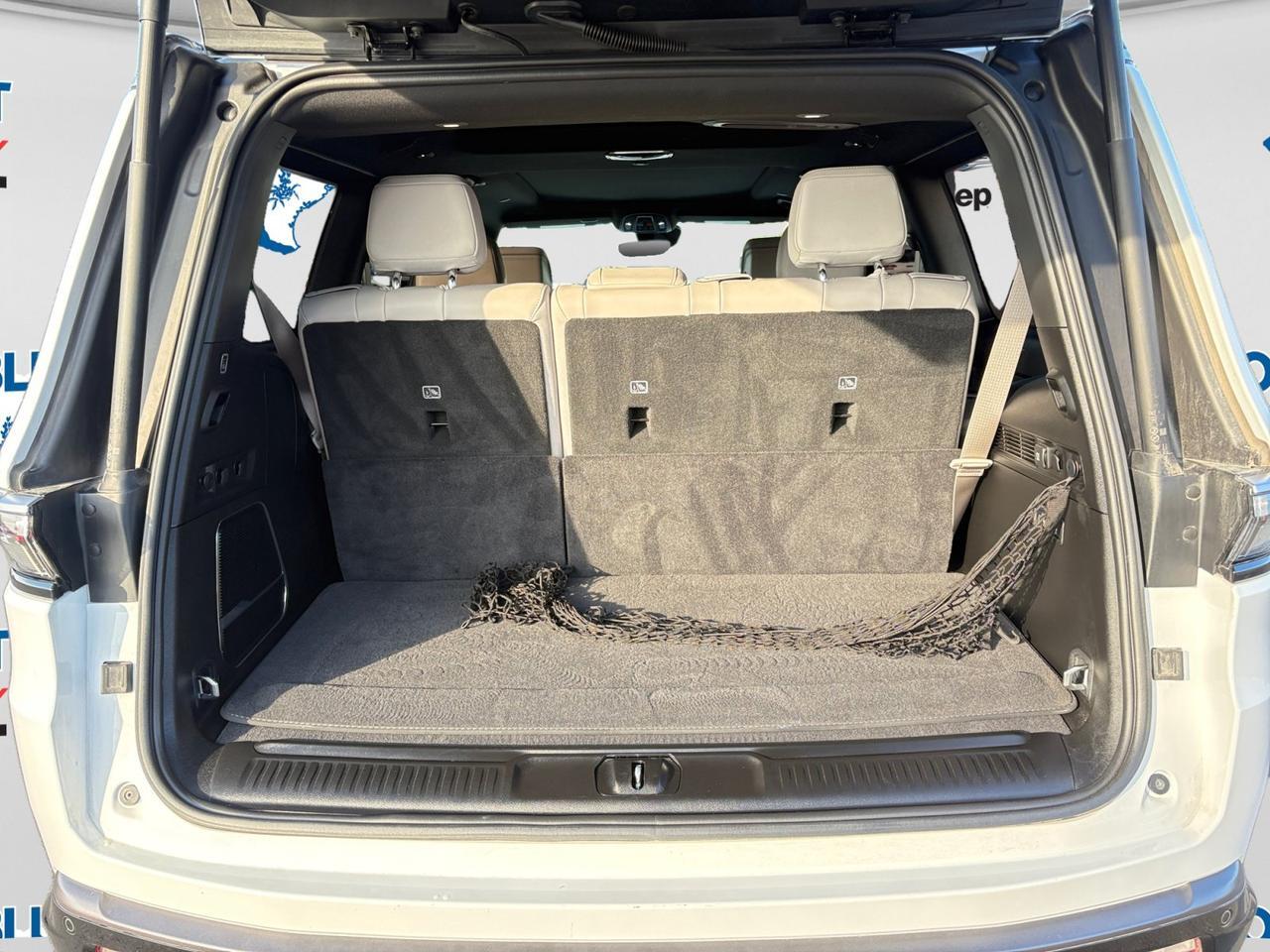 2026 Jeep Grand Wagoneer New Braunfels TX