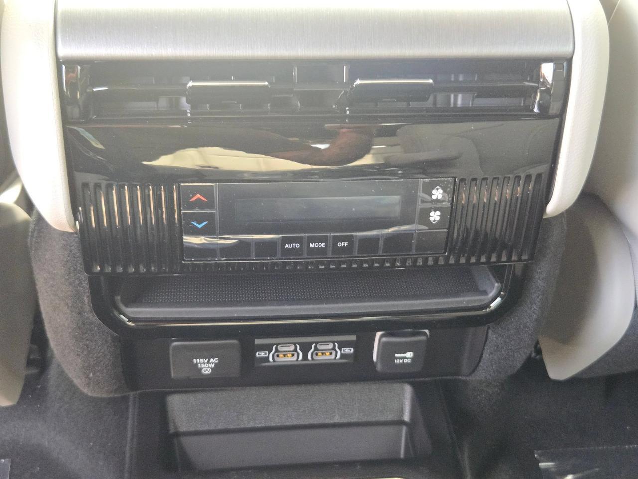 2026 Jeep Grand Wagoneer Castroville TX
