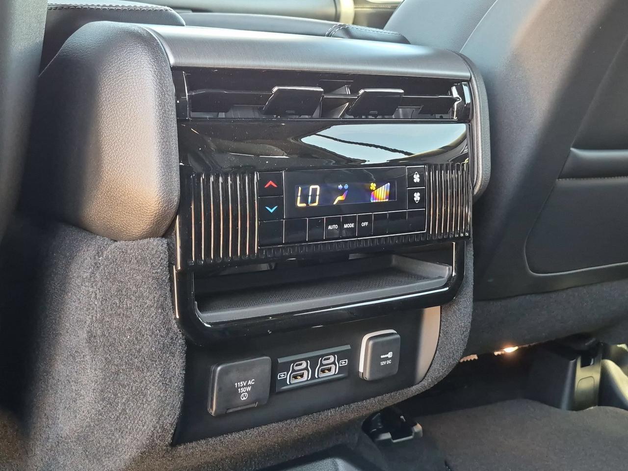 2026 Jeep Grand Wagoneer Castroville TX