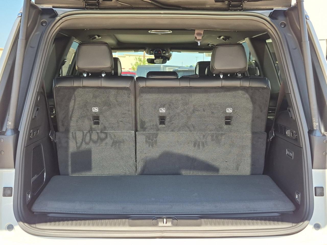 2026 Jeep Grand Wagoneer Castroville TX