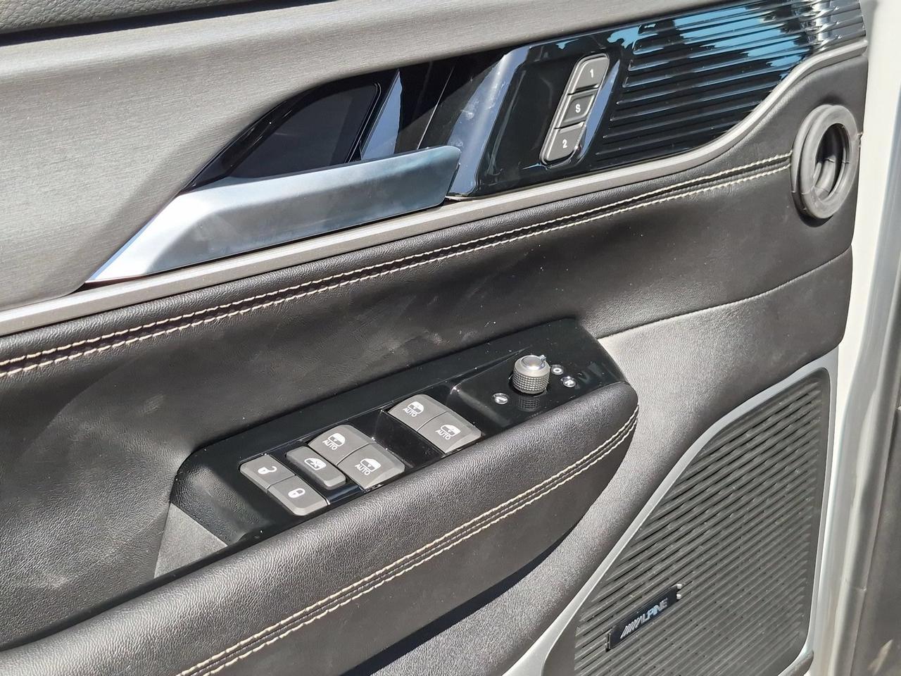 2026 Jeep Grand Wagoneer Castroville TX