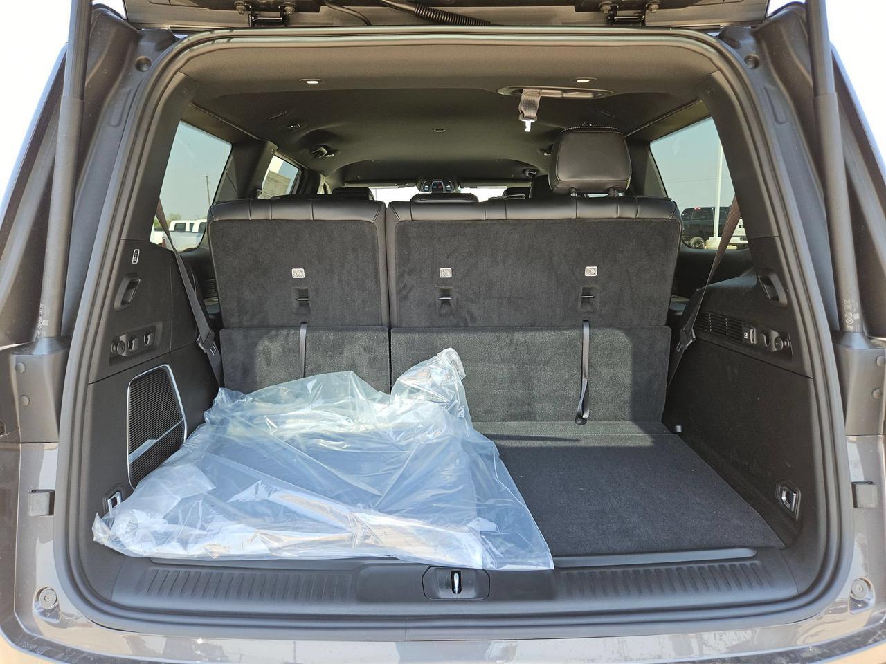 2026 Jeep Grand Wagoneer Castroville TX