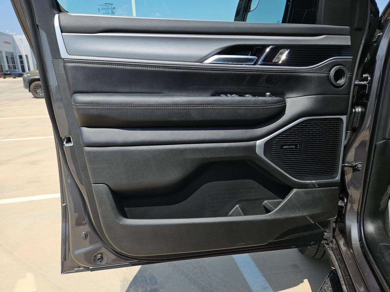 2026 Jeep Grand Wagoneer Castroville TX
