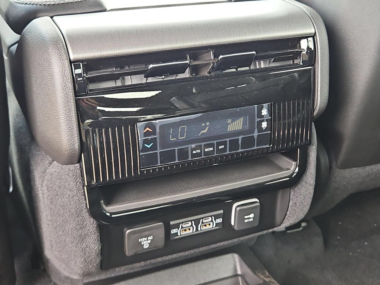 2026 Jeep Grand Wagoneer Castroville TX