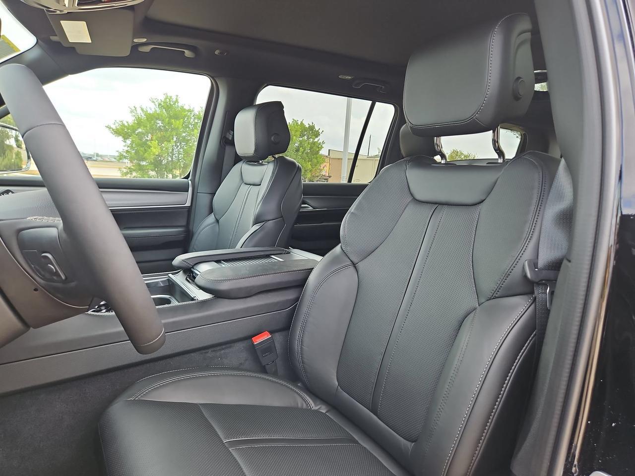 2026 Jeep Grand Wagoneer Castroville TX