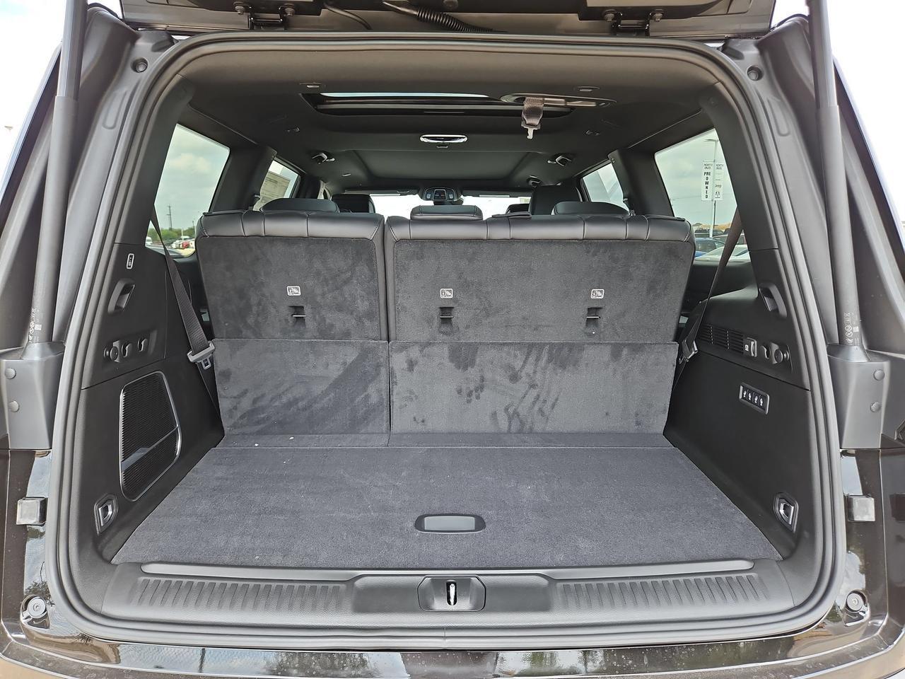 2026 Jeep Grand Wagoneer Castroville TX
