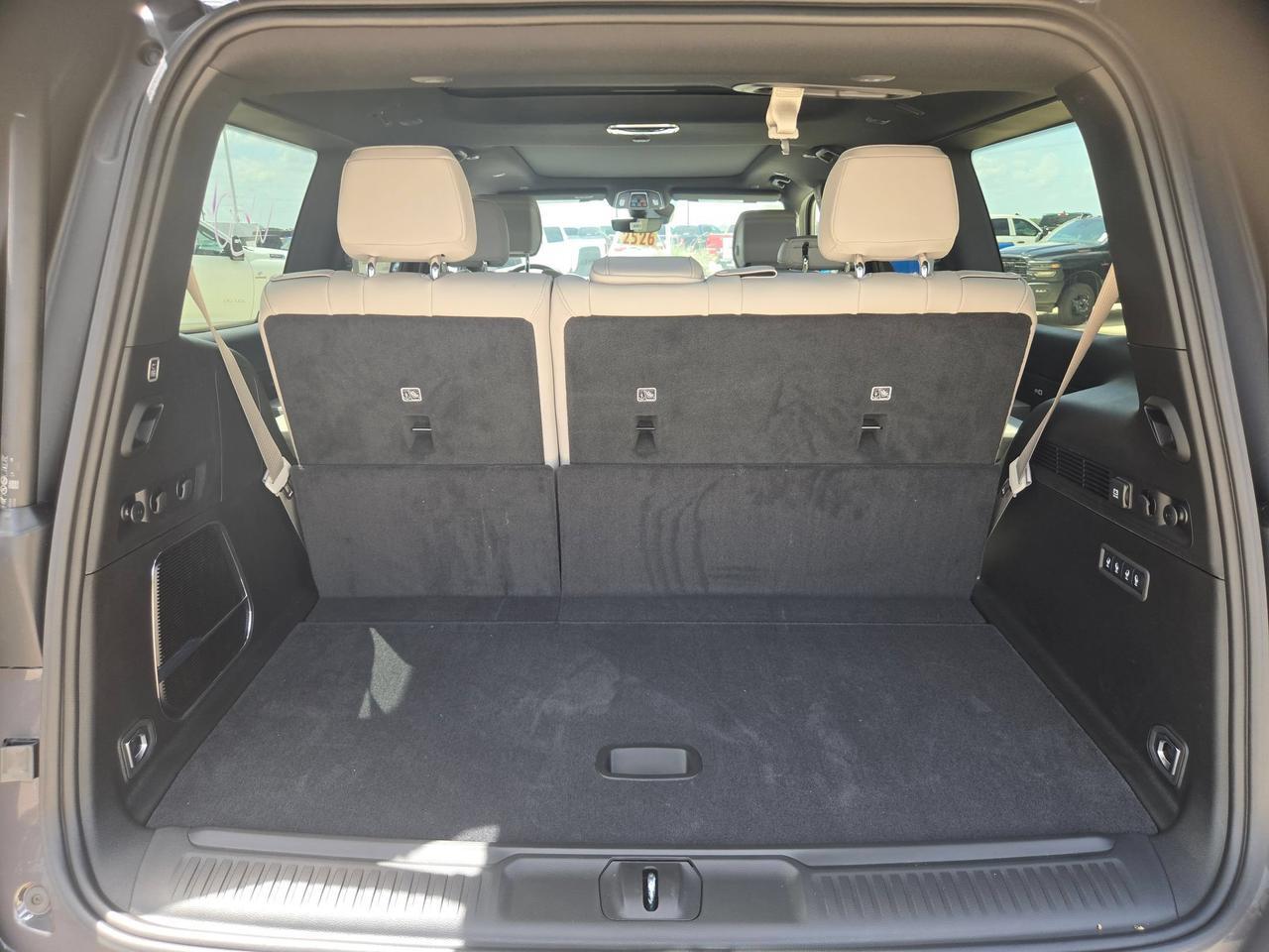 2026 Jeep Grand Wagoneer Castroville TX