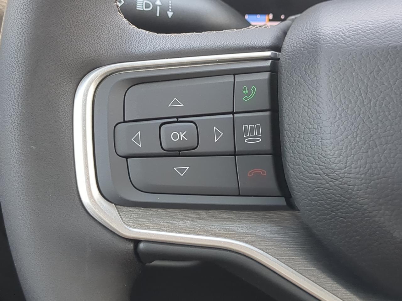 2026 Jeep Grand Wagoneer Winder GA